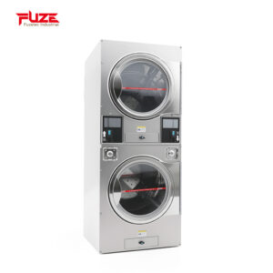 Fuze1-Double-Dryer