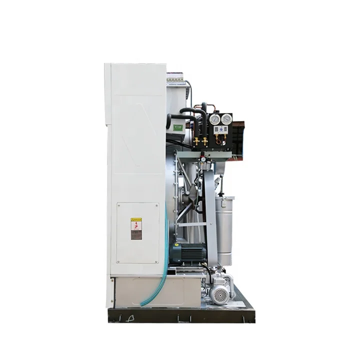 Fully Automatic Washing Machine Suit Dry Cleaning Machines with Price - Image 3